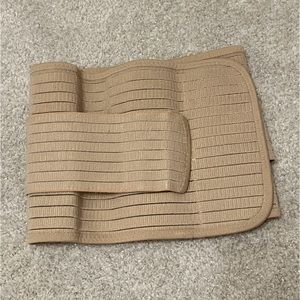 Mamma bump post pregnancy belly band